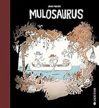 Yvind Torseter - Mulosaurus