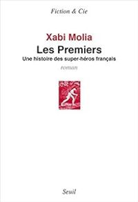 Xabi Molia - Les premiers