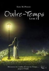 Elisa M Poggio - Outre-temps