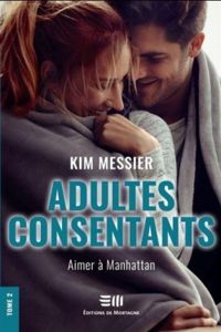 Kim Messier - Aimer à Manhattan