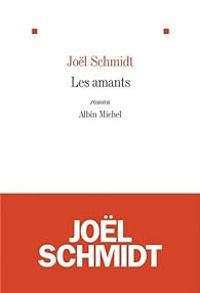 Jol Schmidt - Les amants