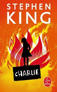 Stephen King - Charlie 