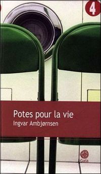 Ingvar Ambjörnsen - Potes pour la vie