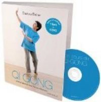 Davina Delor - Qi gong