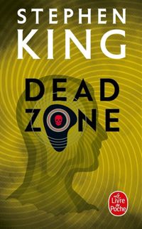 Stephen King - Dead Zone