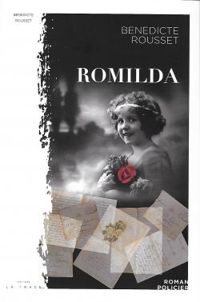 Benedicte Rousset - Romilda