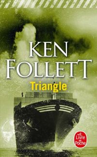 Ken Follett - Triangle
