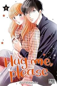 Ayu Watanabe - Hug me, please