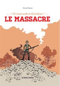 Simon Hureau - Le Massacre