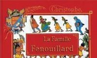 Christophe - La famille Fenouillard, 8e édition