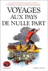 Francis Lacassin - Voyages aux pays de nulle part