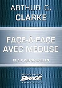 Arthur C Clarke - Face