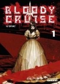 Yu Satomi - Bloody Cruise