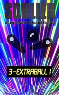 Frederic Soulier - Extra ball !