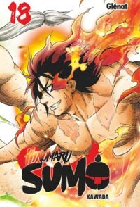  Kawada - Hinomaru Sumo