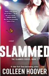 Colleen Hoover - Slammed: A Novel