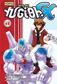 Kazuki Takahashi - Naoyuki Kageyama - Voici le nouveau héros