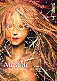 Masaya Hokazono - Nuisible