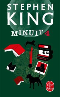 Stephen King - Minuit 4