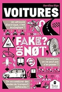 Aurelien Bigo - Isabelle Brokman - Voitures, Fake or not ?