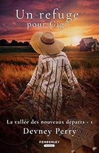 Devney Perry - Un refuge pour Gigi