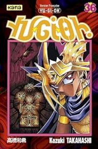 Kazuki Takahashi - Yu-Gi-Oh !