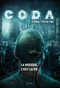 Emma Trevayne - CODA T01