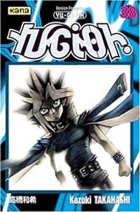Kazuki Takahashi - Yu-Gi-Oh !