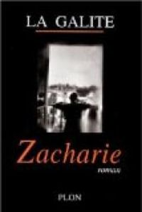 John La Galite - Zacharie