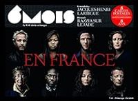 Revue 6 Mois - 6 mois, n°11 : En France