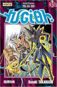 Kazuki Takahashi - Yu-Gi-Oh !