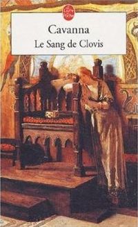 François Cavanna - Le Sang de Clovis