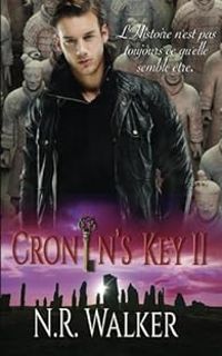Nr Walker - Cronin's Key