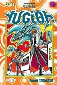 Kazuki Takahashi - Yu-Gi-Oh !