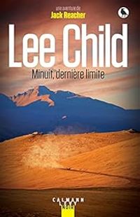 Lee Child - Minuit, dernière limite