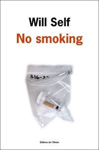 Will Self - No smoking