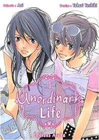  Aoi - Yukari Yashiki - Unordinary Life