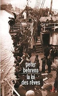 Peter Behrens - La loi des rêves