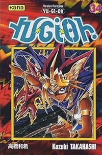 Kazuki Takahashi - Yu-Gi-Oh !