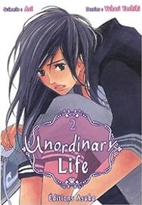  Aoi - Yukari Yashiki - Unordinary Life