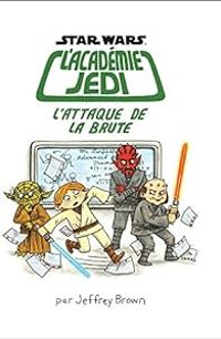 Jeffrey Brown - L'attaque de la brute