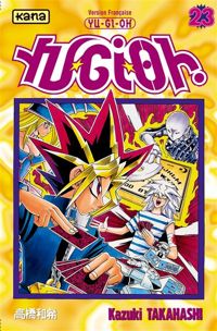 Kazuki Takahashi - Yu-Gi-Oh !