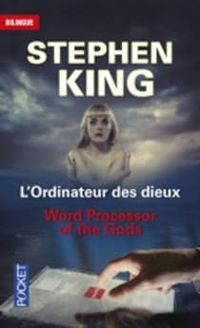Stephen King - L'ordinateur des dieux