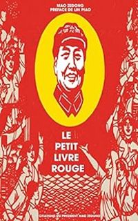  Mao Tse Toung - Le petit livre rouge