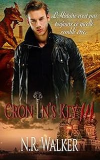 Nr Walker - Cronin's Key