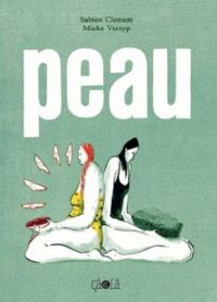 Sabien Clement - Peau