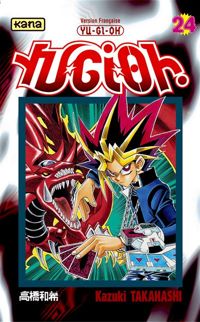 Kazuki Takahashi - Yu-Gi-Oh !