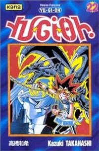 Kazuki Takahashi - Yu-Gi-Oh !