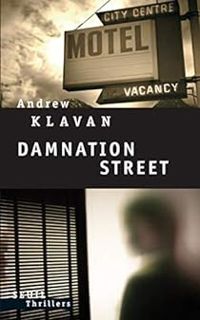 Andrew Klavan - Damnation street