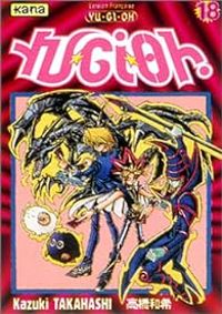 Kazuki Takahashi - Yu-Gi-Oh !